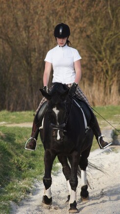 ronicka ronicka